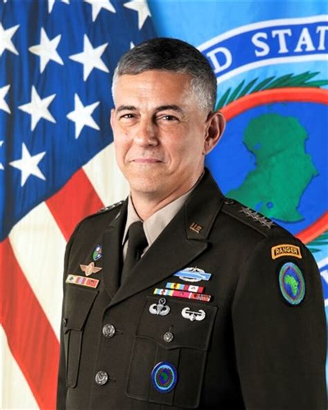 general richard miller u.s. army|stephen j townsend scandal.